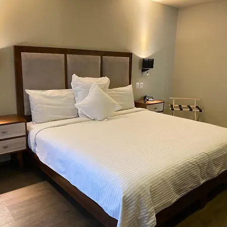 Suites Lerma 205