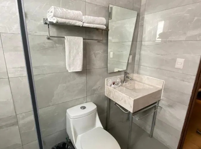 Apartment Lerma 205