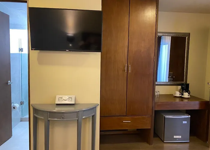 Lerma 205 Apartment *