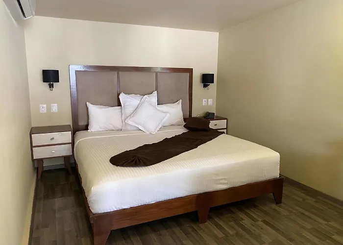 Lerma 205 Apartment Mexico City