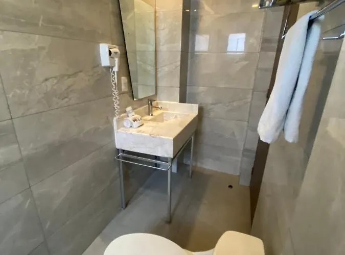 Apartment Lerma 205 Mexico City